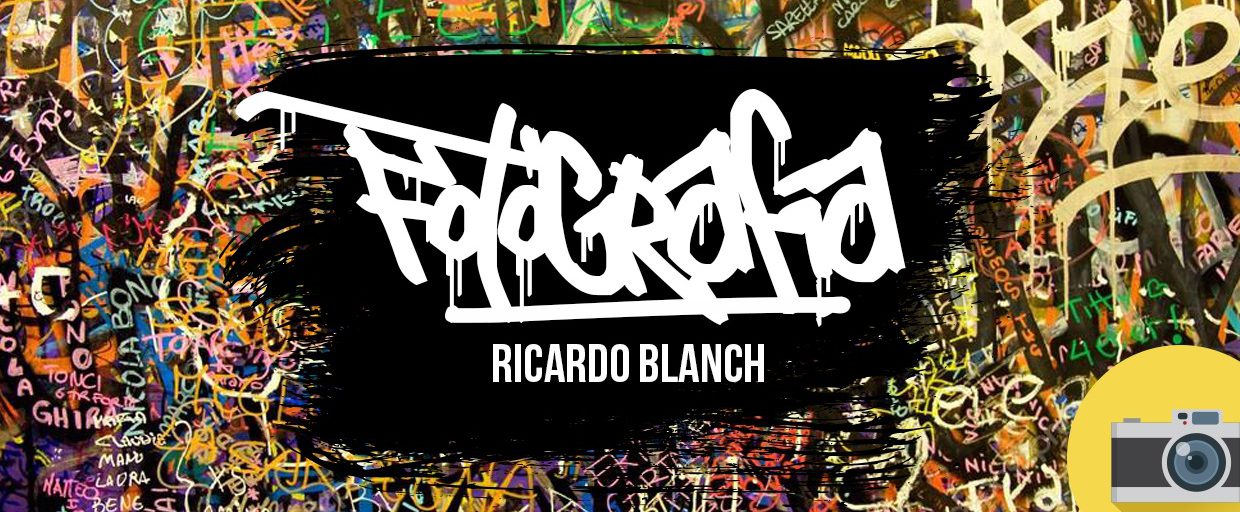 Ricardo Blanch