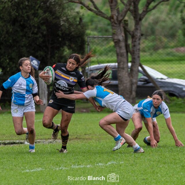 - Asi se vivía este domingo nublado a puro tackle de @casadepaduafem Nadie tiene éxito sin esfuerzo. Aquellos que tienen éxito se lo deben a la perseverancia.
.
#purorugby #sportphoto #fotografiadeportiva #rugby #rugbyfemeninoargentina #rugbyfemenino #tackle #fotografiadeportiva
